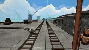 Silent Authority: Blood & Bourbon