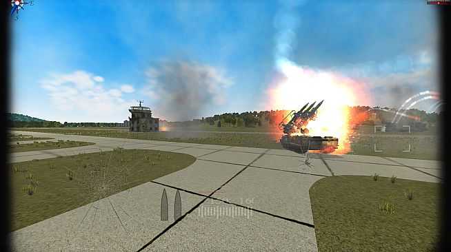 Tactics: Bludgeons Blessing