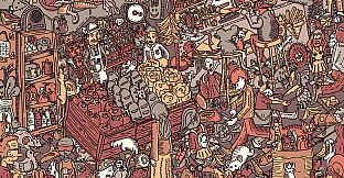 I commissioned some dogs 5