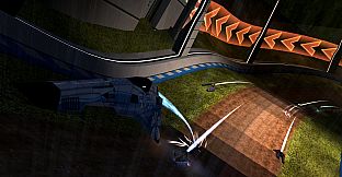 BallisticNG - Maceno Island