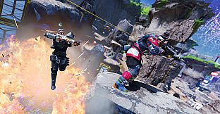 Apex Legends