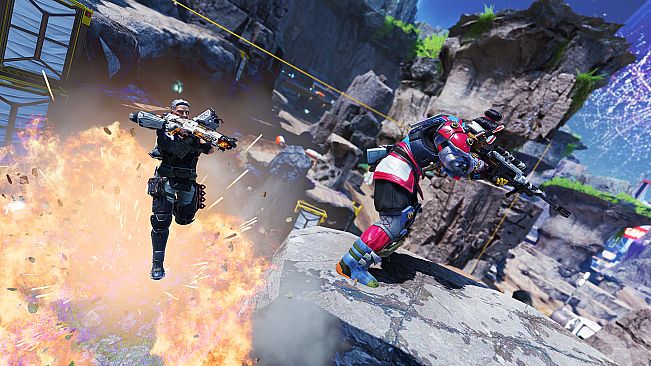 Apex Legends