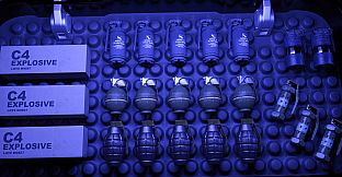 Agent Horny - Season 1