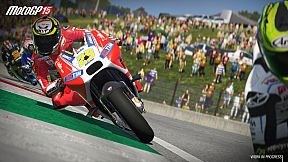 MotoGP15
