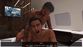 Gay Sex Adventures - Episode 7
