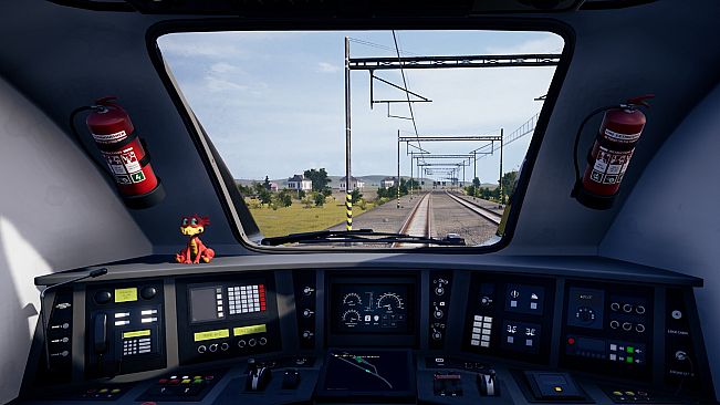 Train Life - Supporter Pack