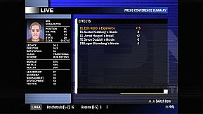 Gridiron Masters '98