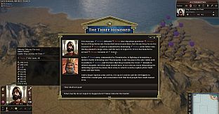 Old World - Heroes of the Aegean