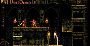 Vlad Voievod Dracula The Crusaders Tomb