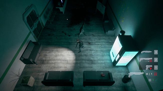 Time Breaking: Dino Breach