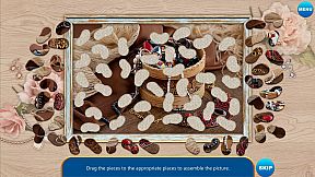 Lots of Things  2 - Travel and Search CE