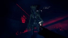 The Origin: Blind Maid