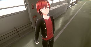 Chupa Chupa VR - Boy pack