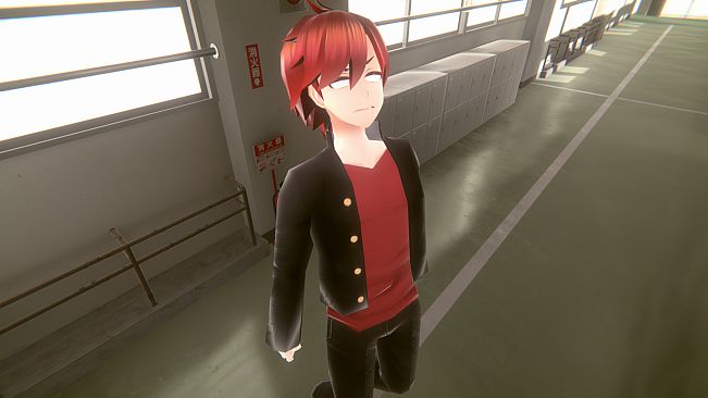 Chupa Chupa VR - Boy pack