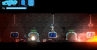 Dark Eyes - Super Soldier