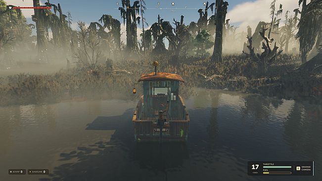 Miredrift