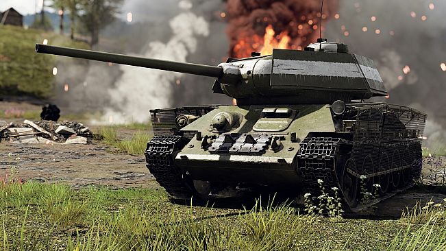 War Thunder - In May 45 Pack