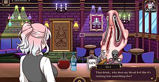 Lovecraft Tavern