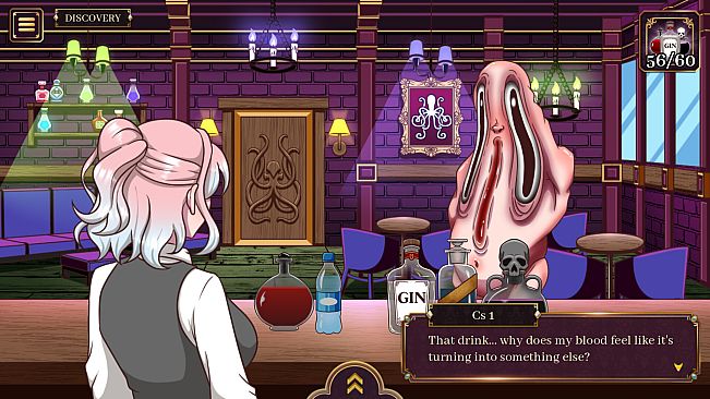 Lovecraft Tavern