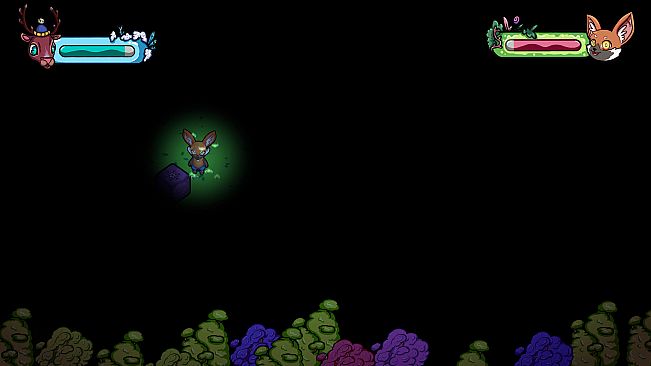 Ukko & Guará: Stellarbound