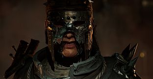 Necromunda: Underhive Wars - Cawdor Gang