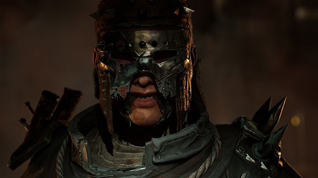 Necromunda: Underhive Wars - Cawdor Gang