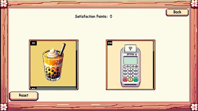 Boba Bar: Bubble Tea Tycoon