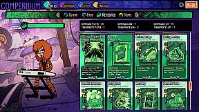 Battle Bands: Rock & Roll Deckbuilder