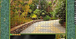 Jigsaw Puzzle Pack - Pixel Puzzles Ultimate: Canary Islands