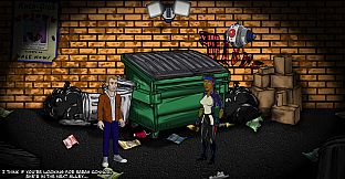 The Adventures Of R.Sole: Nothing, Nowhere & Not At The Same Time