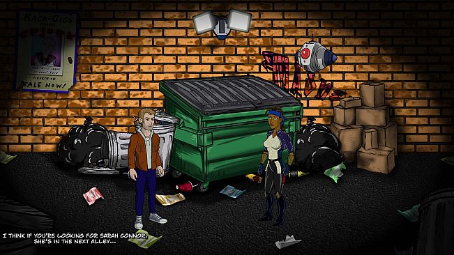 The Adventures Of R.Sole: Nothing, Nowhere & Not At The Same Time