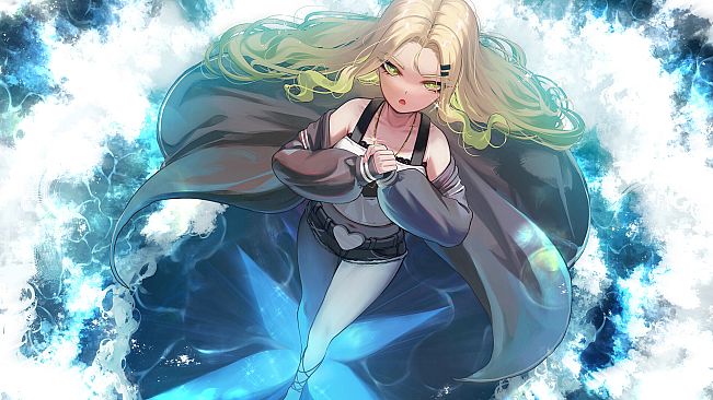 Four Lights : The 1st World [Iruka Route]