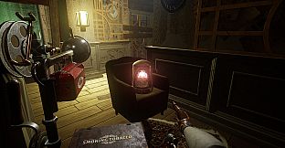 A Wake Inn: Rebooked