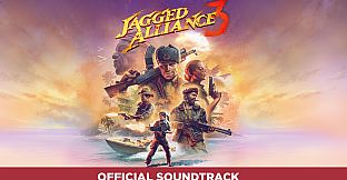 Jagged Alliance 3 Soundtrack