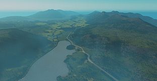 Cities: Skylines - CCP: Map Pack 4