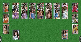 AI Solitaire - Single Ladies - Preview Pack