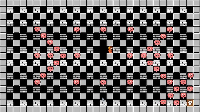 The Tower Of TigerQiuQiu 2 Bomb M0