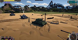 Tank Fu