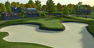 GOLF+ - Harbour Town Golf Links