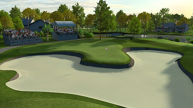 GOLF+ - Harbour Town Golf Links