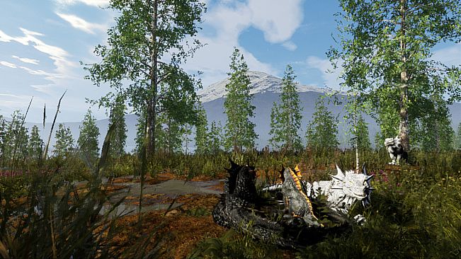 Day of Dragons - Acid Spitter Drake