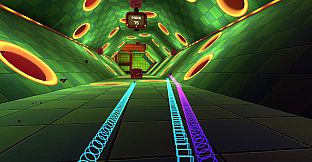 Golf With Your Friends - Bouncy Castle Course