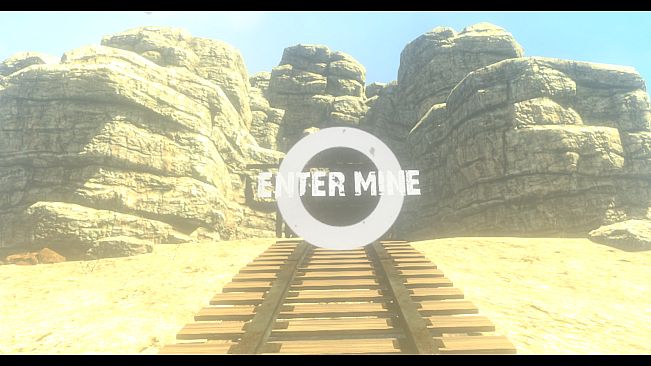 Grave: VR Prologue