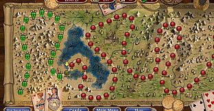 Jewel Match Solitaire