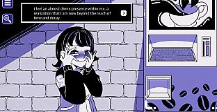 Anomalous Coffee Machine