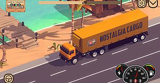Desktop Truck Simulator