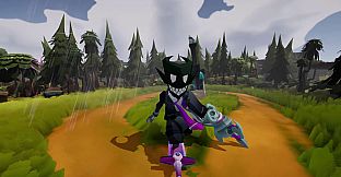 Mantlebound