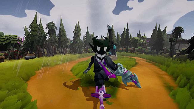 Mantlebound