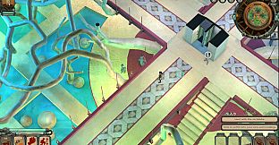 EMPYRE: Dukes of the Far Frontier