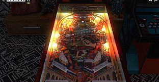 Zaccaria Pinball - EM+ Table Pack 6